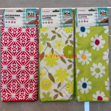 منشفة رقمية 44* 40CM لتنظيف مناشف غسل الصحون في المطابخ وتنظيف مناديل مسح غاسل، وتنظيف مناشف تنظيف الغبار منشفة رقمية 44* 40CM لتنظيف مناشف غسل الصحون في المطابخ وتنظيف مناديل مسح غاسل، وتنظيف مناشف تنظيف الغبار